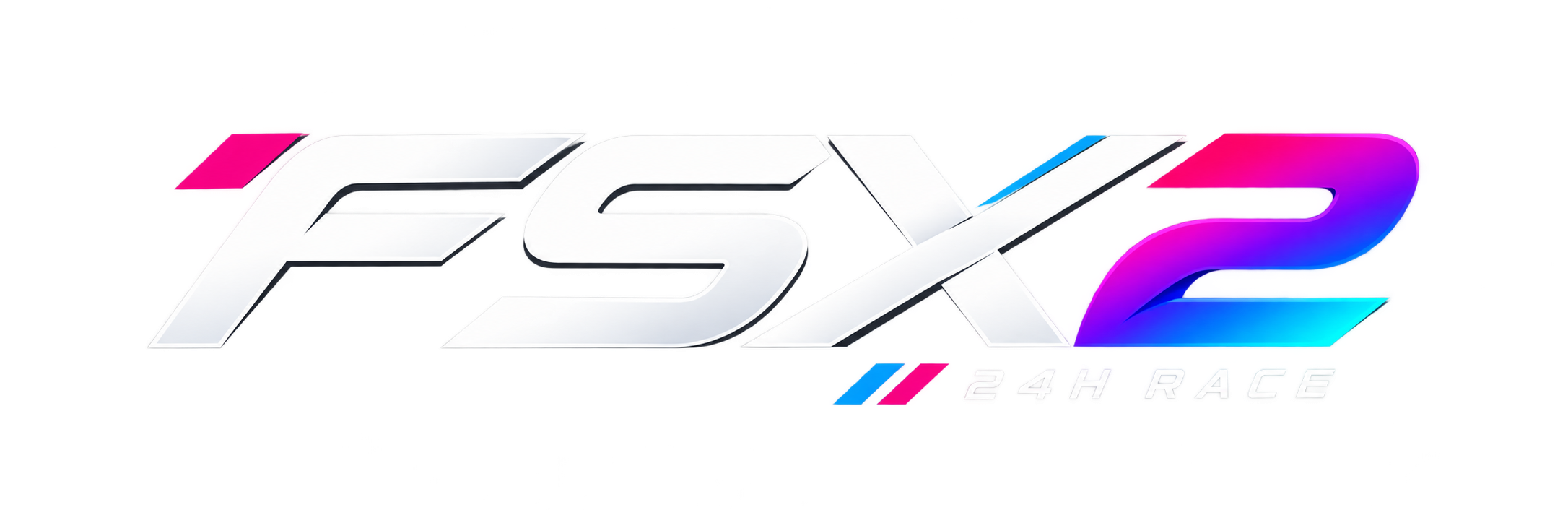 FSX2 24H Race